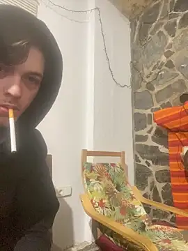 sumiso2004 online show from 02-18-26, 09:00