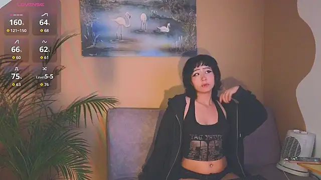 Snapshot of Bel_Vamp chatting on 04-04-26, 04:55 Bel Vamp online show from 04-04-26, 04:55