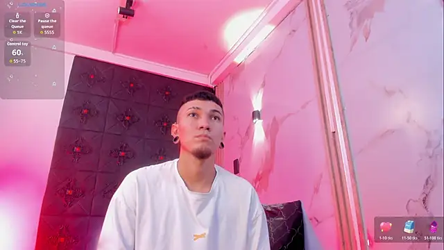 Logan and Reachel online show from 03-02-26, 07:21