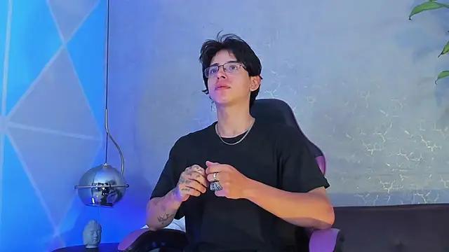 Angel scott2 online show from 02-19-26, 12:01