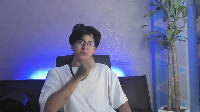 Angel scott2 online show from 03-01-26, 11:12