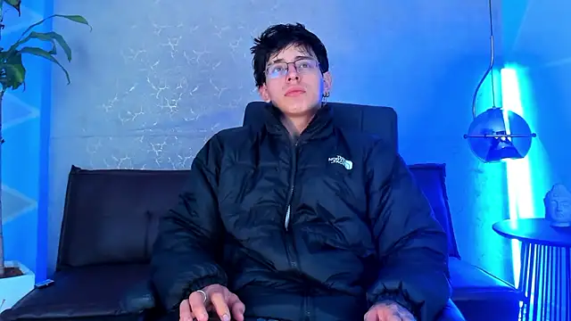 Angel scott2 online show from 03-08-26, 11:36