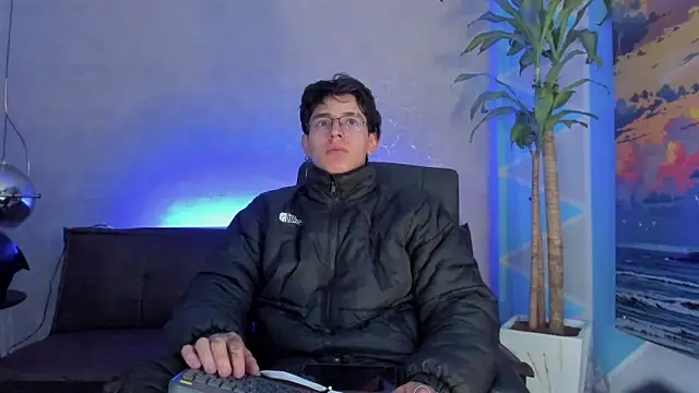 Angel scott2 online show from 03-09-26, 11:25