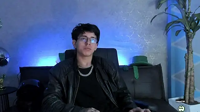 Angel scott2 online show from 03-13-26, 12:12