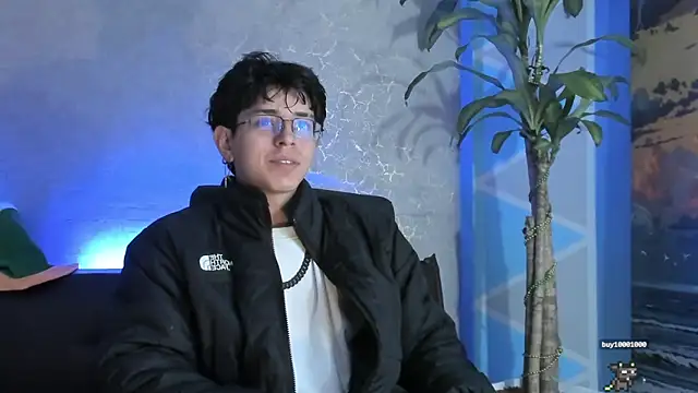 Angel scott2 online show from 03-14-26, 11:26