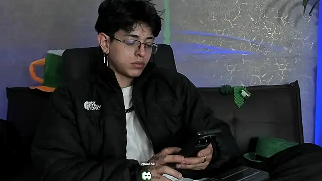 Angel scott2 online show from 03-15-26, 11:38