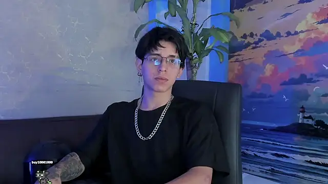 Angel scott2 online show from 03-20-26, 11:31