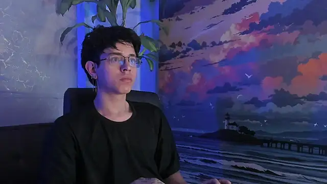 Angel scott2 online show from 03-21-26, 11:26