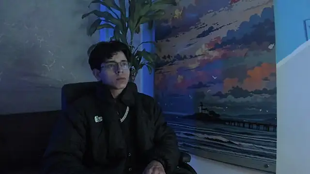 Angel scott2 online show from 03-22-26, 11:24