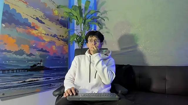 Angel scott2 online show from 03-23-26, 11:36