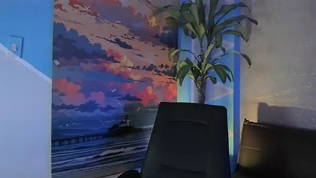 Angel scott2 online show from 03-26-26, 11:27