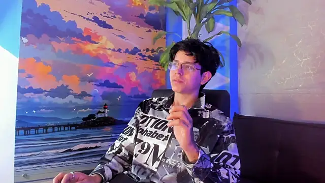 Angel scott2 online show from 03-27-26, 11:43