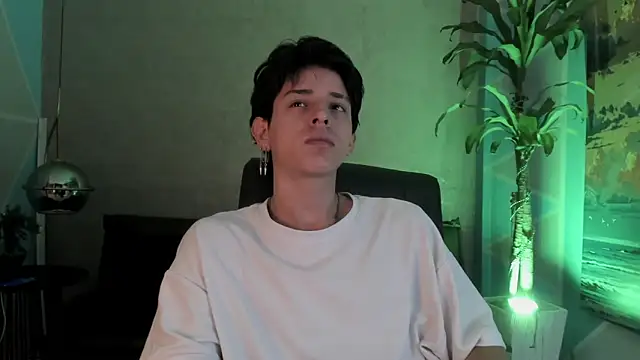 Angel scott2 online show from 03-31-26, 11:21