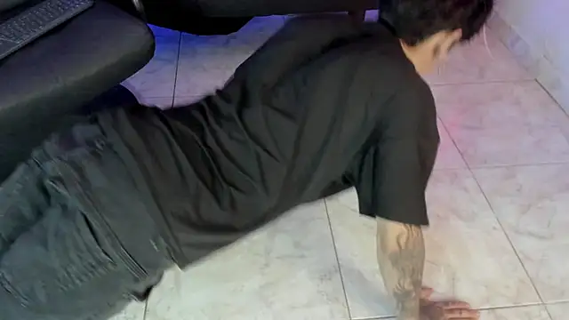 Angel scott2 online show from 04-02-26, 11:52