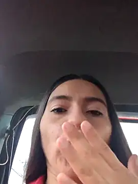 DulceCaroX online show from 03-22-26, 12:30