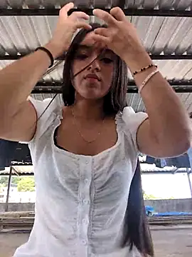 DulceCaroX online show from 03-24-26, 07:08