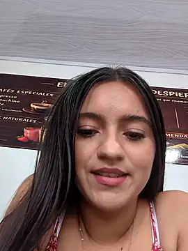 Snapshot of DulceCaroX chatting on 07-01-26, 01:34 DulceCaroX online show from 07-01-26, 01:34