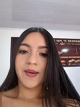 Snapshot of DulceCaroX chatting on 07-02-26, 03:51 DulceCaroX online show from 07-02-26, 03:51