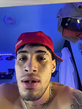 Snapshot of TOMAS_CONOR chatting on 03-19-26, 12:58 TOMAS CONOR online show from 03-19-26, 12:58