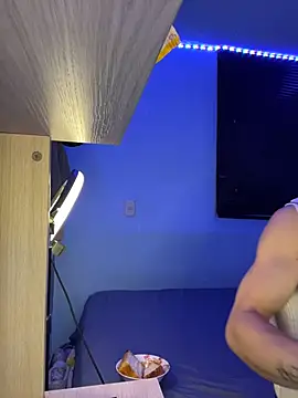 Snapshot of TOMAS_CONOR chatting on 03-23-26, 12:25 TOMAS CONOR online show from 03-23-26, 12:25