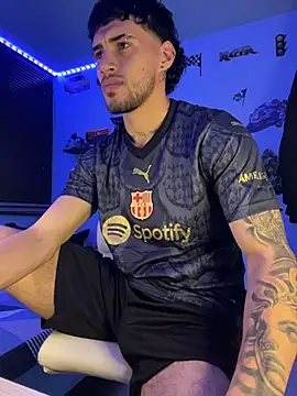 Snapshot of TOMAS_CONOR chatting on 03-29-26, 12:21 TOMAS CONOR online show from 03-29-26, 12:21