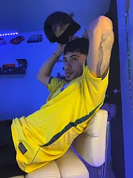 Snapshot of TOMAS_CONOR chatting on 04-01-26, 01:50 TOMAS CONOR online show from 04-01-26, 01:50