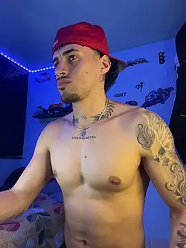 Snapshot of TOMAS_CONOR chatting on 04-16-26, 12:44 TOMAS CONOR online show from 04-16-26, 12:44