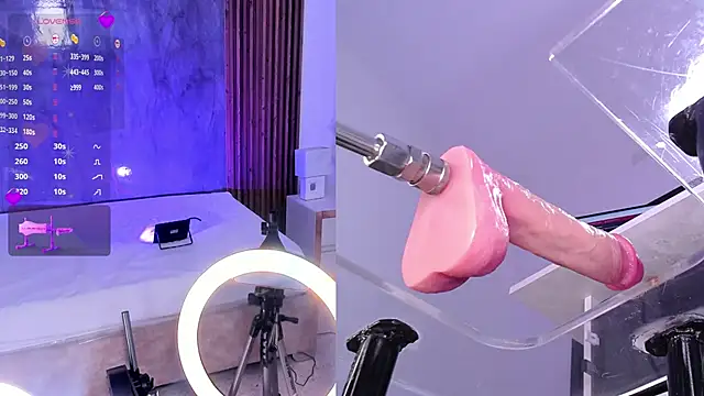 SalmaZahid online show from 03-26-26, 02:11