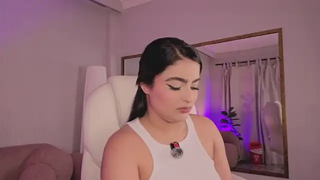 Stephany Harlot online show from 03-11-26, 10:16