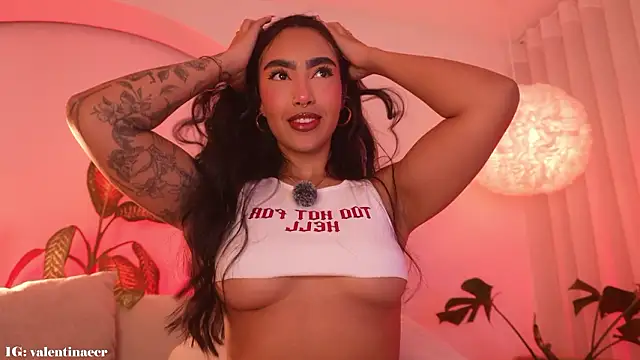 Kali-hill online show from 02-21-26, 04:57