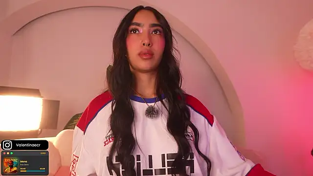 Kali-hill online show from 03-16-26, 06:06