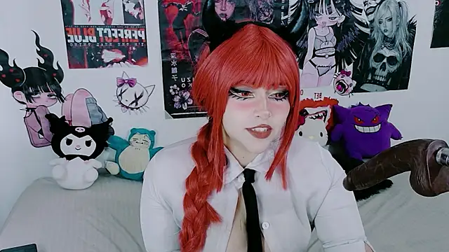 angeldust 777 online show from 06-18-26, 08:57