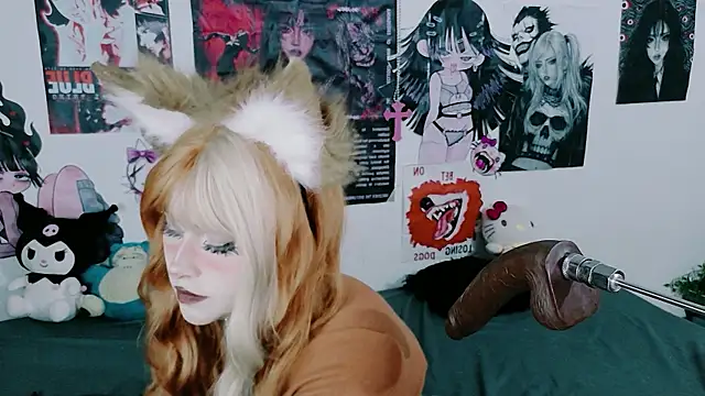 angeldust 777 online show from 06-23-26, 01:58
