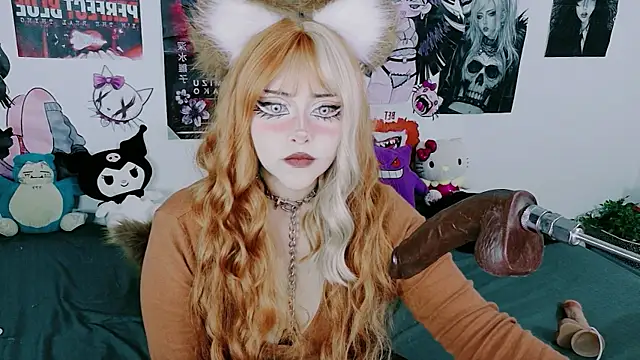angeldust 777 online show from 06-23-26, 10:08
