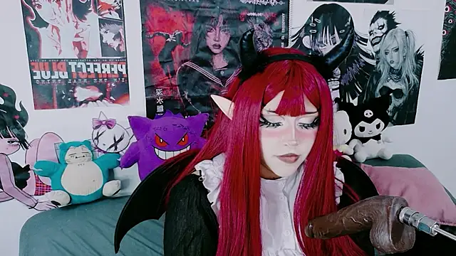 angeldust 777 online show from 06-30-26, 07:26