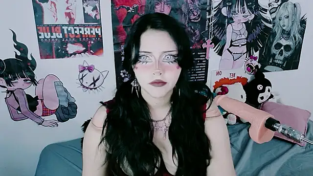 angeldust 777 online show from 07-05-26, 10:28