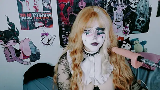 angeldust 777 online show from 07-08-26, 12:26