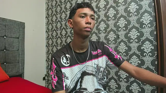 Little Twink19x online show from 03-08-26, 07:17