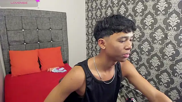 Little Twink19x online show from 06-18-26, 07:40