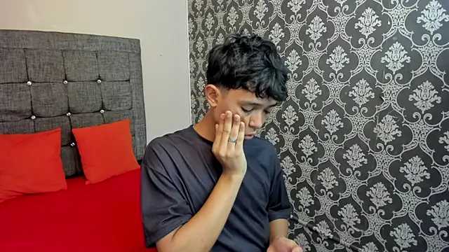 Little Twink19x online show from 06-27-26, 07:52