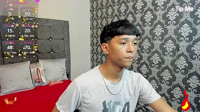 Little Twink19x online show from 06-29-26, 07:25