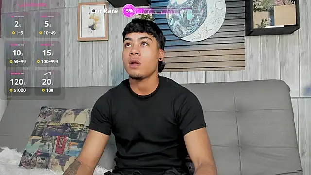 Jeremy wallker online show from 02-25-26, 08:51