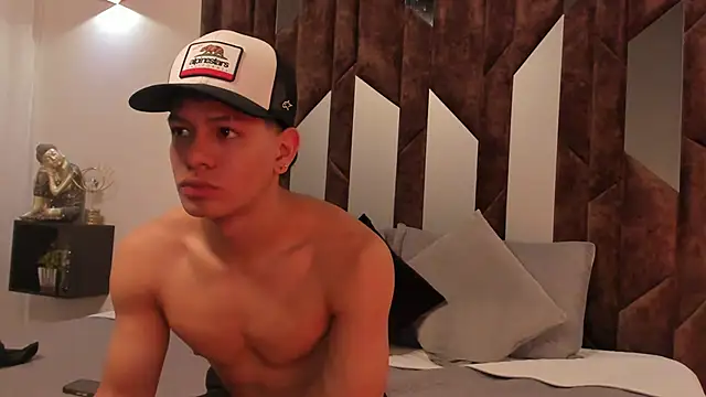 TonyPetrovjs online show from 02-20-26, 03:47