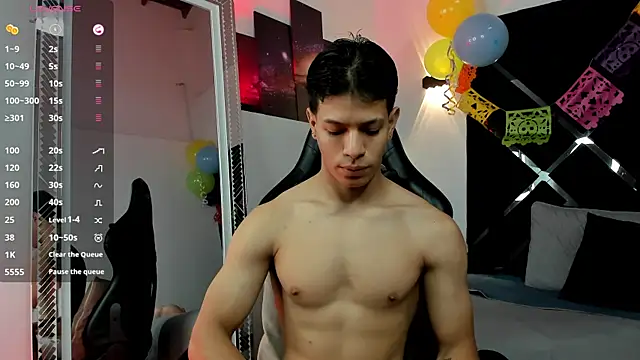 TonyPetrovjs online show from 05-02-26, 02:22