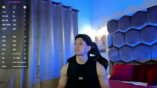 TonyPetrovjs online show from 06-14-26, 02:08