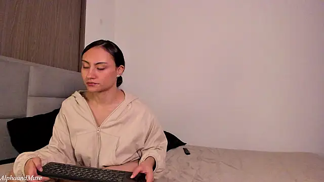 alphaandmuse online show from 03-02-26, 06:14