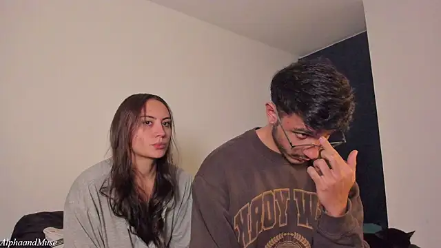 alphaandmuse online show from 05-19-26, 03:57
