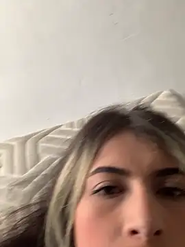 Candy Lennon online show from 03-03-26, 07:20