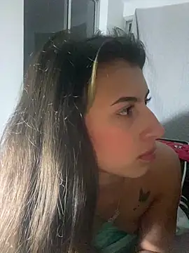 Candy Lennon online show from 03-16-26, 03:23