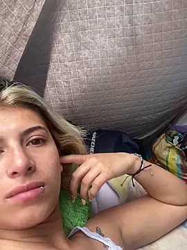 Candy Lennon online show from 03-23-26, 02:32